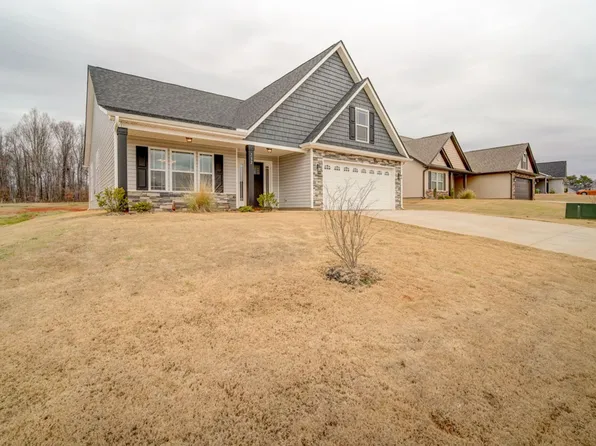 732 Shelburne Ln, Lyman, SC 29365
