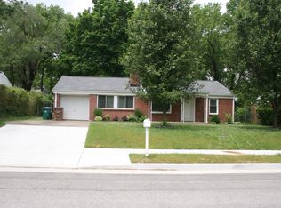 2709 Hartford Dr, Nashville, TN 37210
