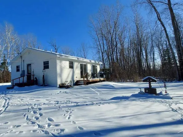 1059 N Walker Rd, Twining, MI 48766