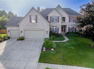 10915 Valley Forge Cir, Carmel, IN 46032