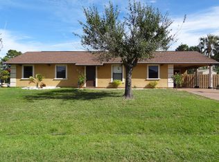 925 SW Del Rio Blvd, Port Saint Lucie, FL 34953