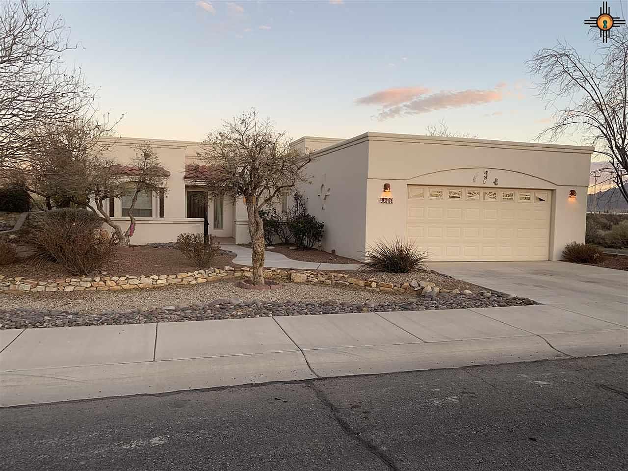 3011 S Sand Trap Rd Deming Nm 88030 Mls 20210300 Zillow