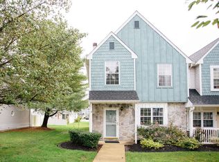 713 Rutland Ct #713, Sewell, NJ 08080