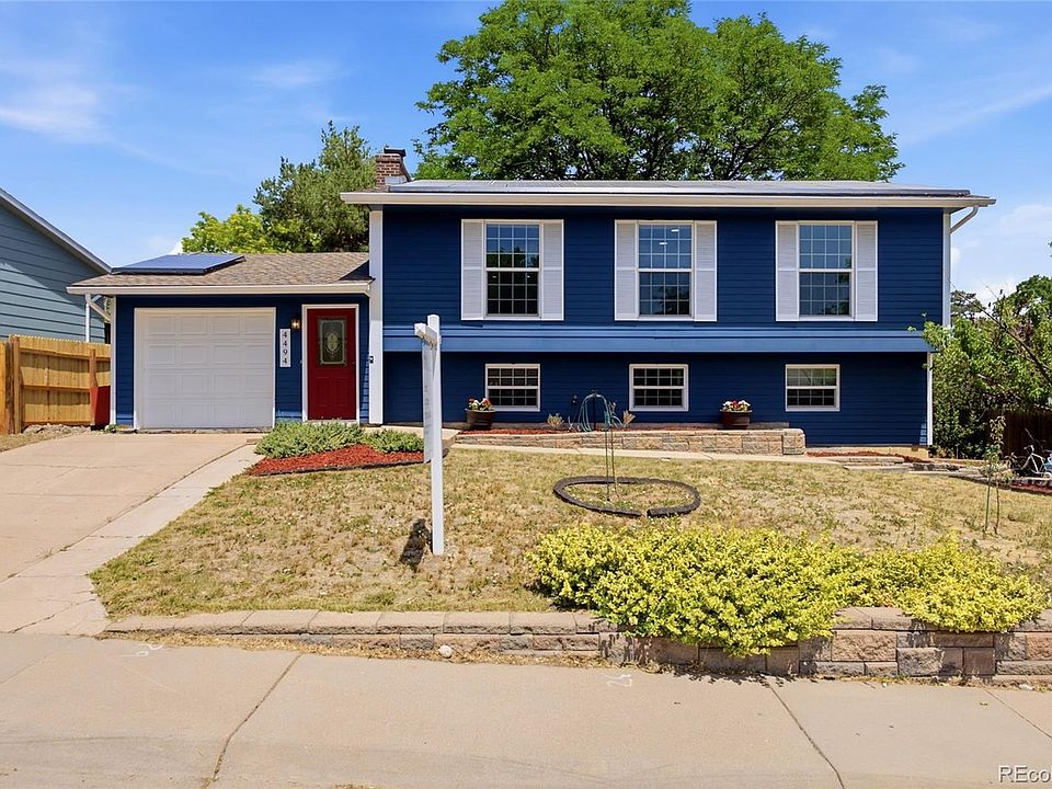 1st image of 4494 S Alkire Street