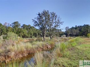 517 Bridle Path Blvd, Hardeeville, SC 29927