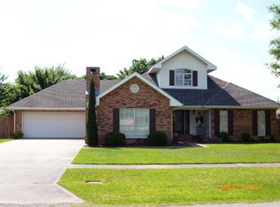 110 Bellevedere Ave, Lafayette, LA 70503