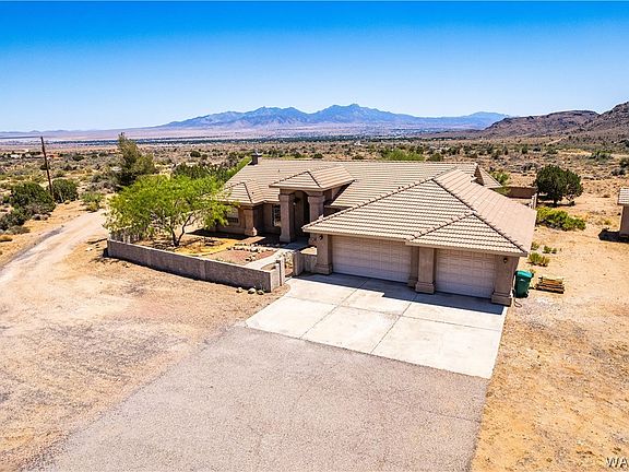 3rd image of 5601 N Bull Mountain Drive
