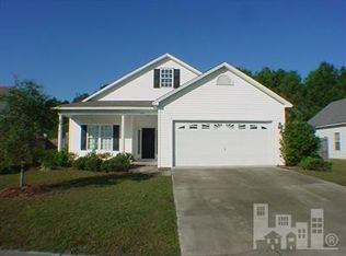 7307 Farrington Farms, Wilmington, NC 28411