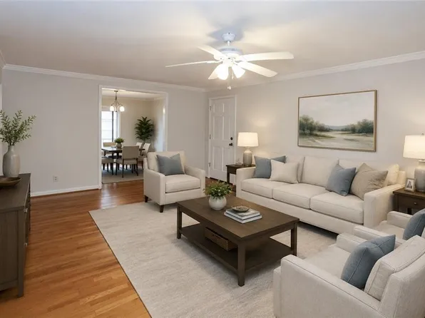 115 Biscayne Dr NW APT A9, Atlanta, GA 30309