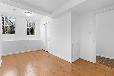 Rented by Keller Williams NYC