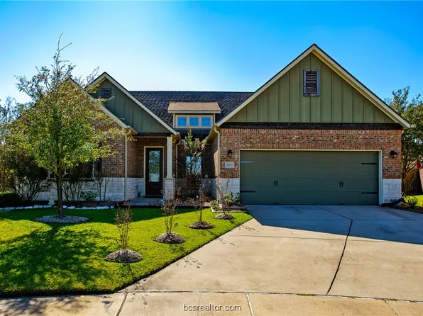 4102 Waterstone Ct, College Station, TX 77845