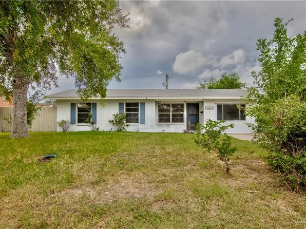 2419 Clifford St, Harlingen, TX 78550
