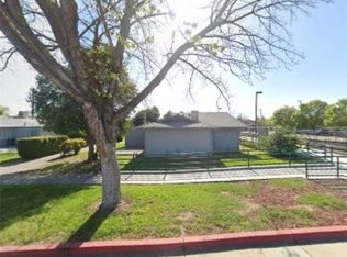 2400 K St, Merced, CA 95340