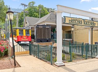 Borough 33 Apartments, Chattanooga, TN 37408