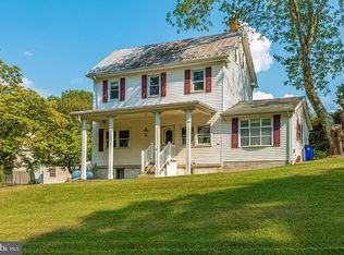 5080 Old Bartholows Rd, Mount Airy, MD 21771