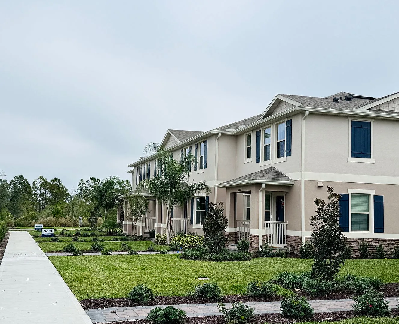 Awesome Townhome for rent at Winter Garden — Photo 2