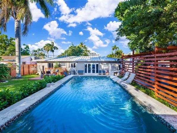 122 NE 1st Ct, Dania Beach, FL 33004