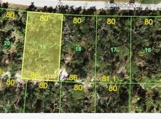 16227 Orrick Ave #19, Pt Charlotte, FL 33954