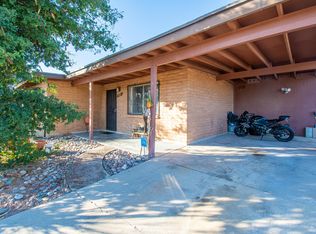 7521 E Lakeside Dr, Tucson, AZ 85730