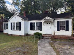 432 E Charlotte Ave, Sumter, SC 29150