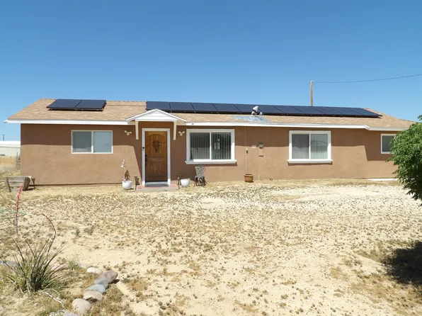 47527 91st St W, Lancaster, CA 93536
