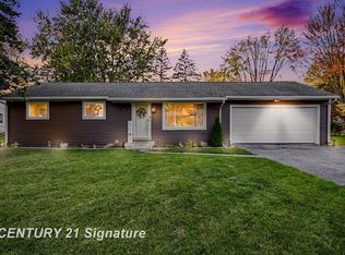 361 Harvey St, Freeland, MI 48623