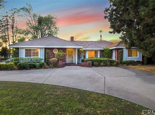 301 Monte Vista Rd, Arcadia, CA 91007