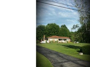 2739 S Duck Creek Rd, North Jackson, OH 44451