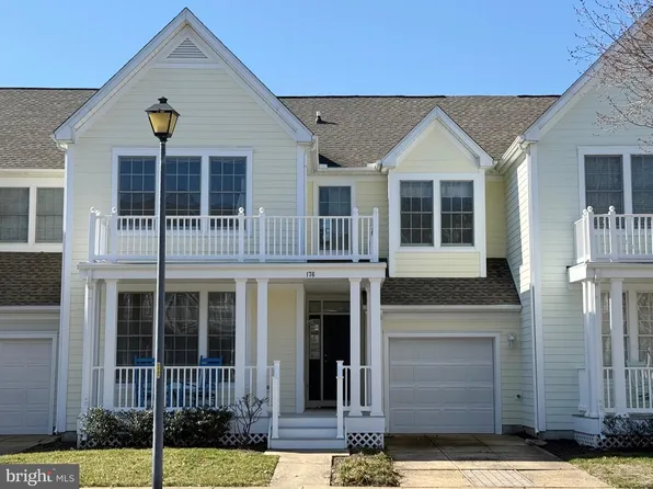 176 October Glory Ave, Ocean View, DE 19970