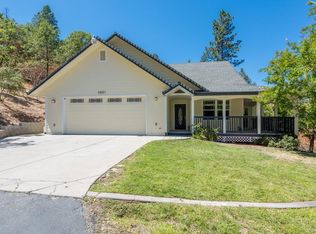 3601 Sluice Box Rd, Placerville, CA 95667