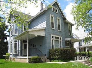 760 Poplar St, Huntington, IN 46750