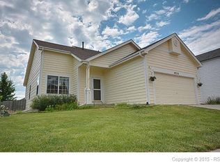4935 Copen Dr, Colorado Springs, CO 80922