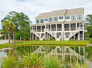 2011 Sterling Marsh Ln, Seabrook Island, SC 29455