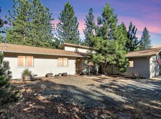 25424 Sugar Pine Dr, Pioneer, CA