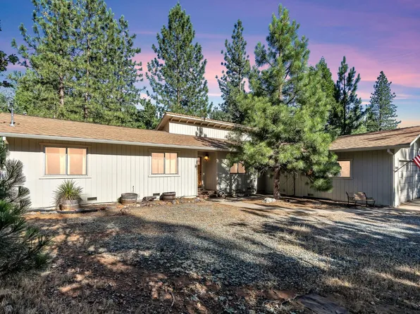 25424 Sugar Pine Dr, Pioneer, CA 95666
