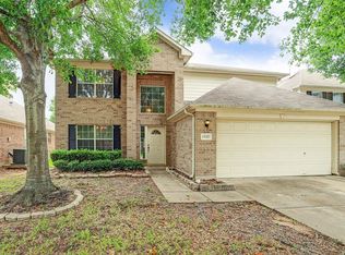 15327 Court Green Trl, Cypress, TX 77433
