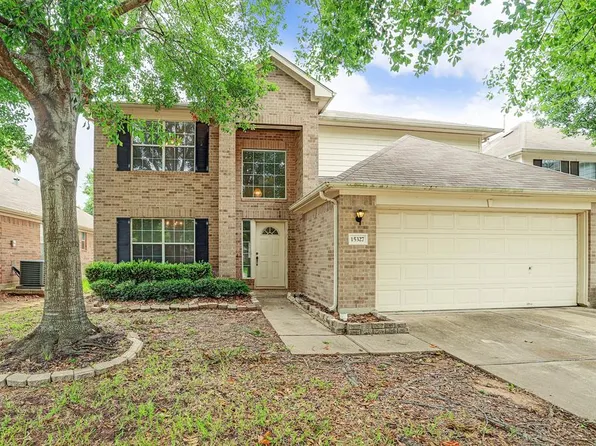 15327 Court Green Trl, Cypress, TX 77433