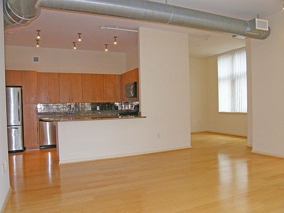 View of Dining or Den