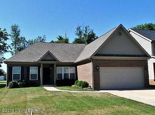 11204 Arbor Wood Dr, Louisville, KY 40299