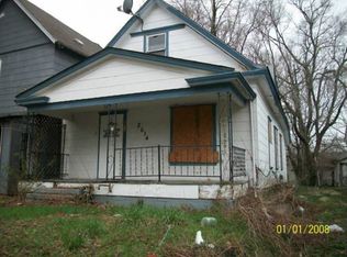 2614 Spruce Ave, Kansas City, MO 64127