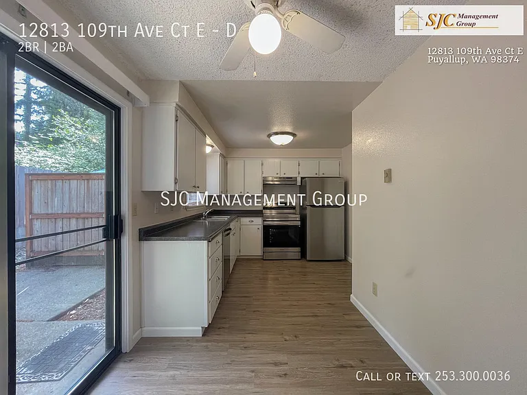 12813 109th Avenue Ct E #D — Photo 15