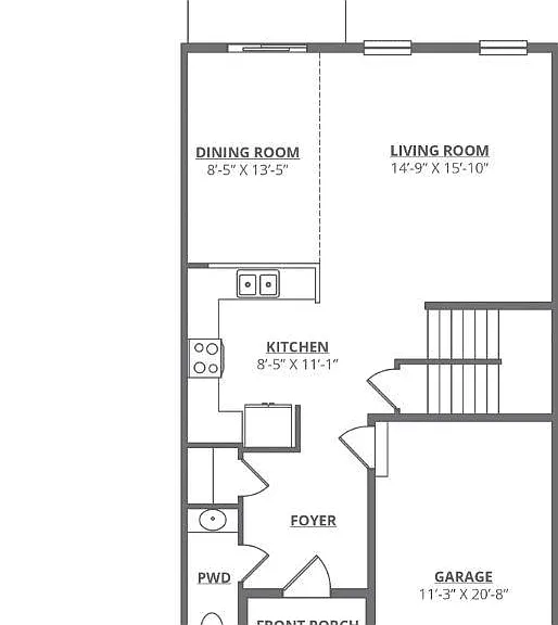 2744 Post Dr — Photo 28