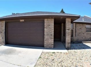 3601 N Central Dr, Hobbs, NM 88240