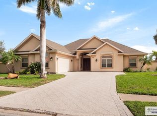 1204 Costa Brava Dr, Brownsville, TX 78520