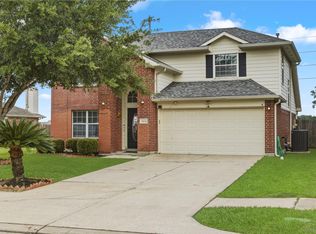18114 Crestglen Ct, Richmond, TX 77407