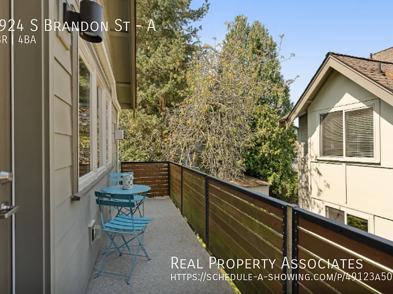 3924 S Brandon St #A — Photo 29