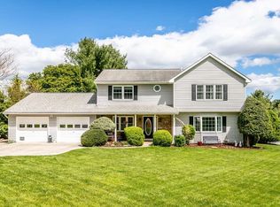 1334 Bluewater Rd, Harrisonburg, VA 22801