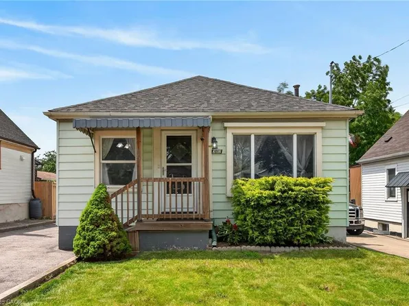 302 E 28th St, Hamilton, ON L8V 3J3