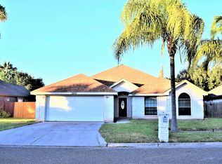 2209 Nicole Dr, Mission, TX 78574
