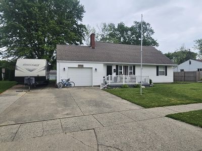 1006 Willow St, Celina, OH, 45822